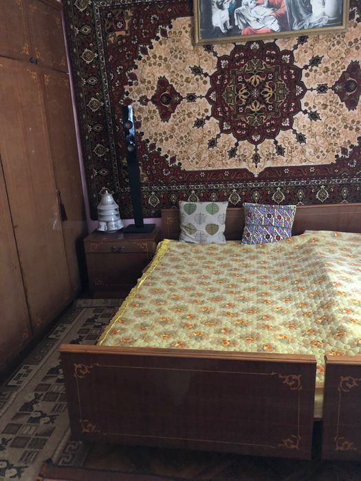 Квартира в м. Берегово 2-х кімнатна