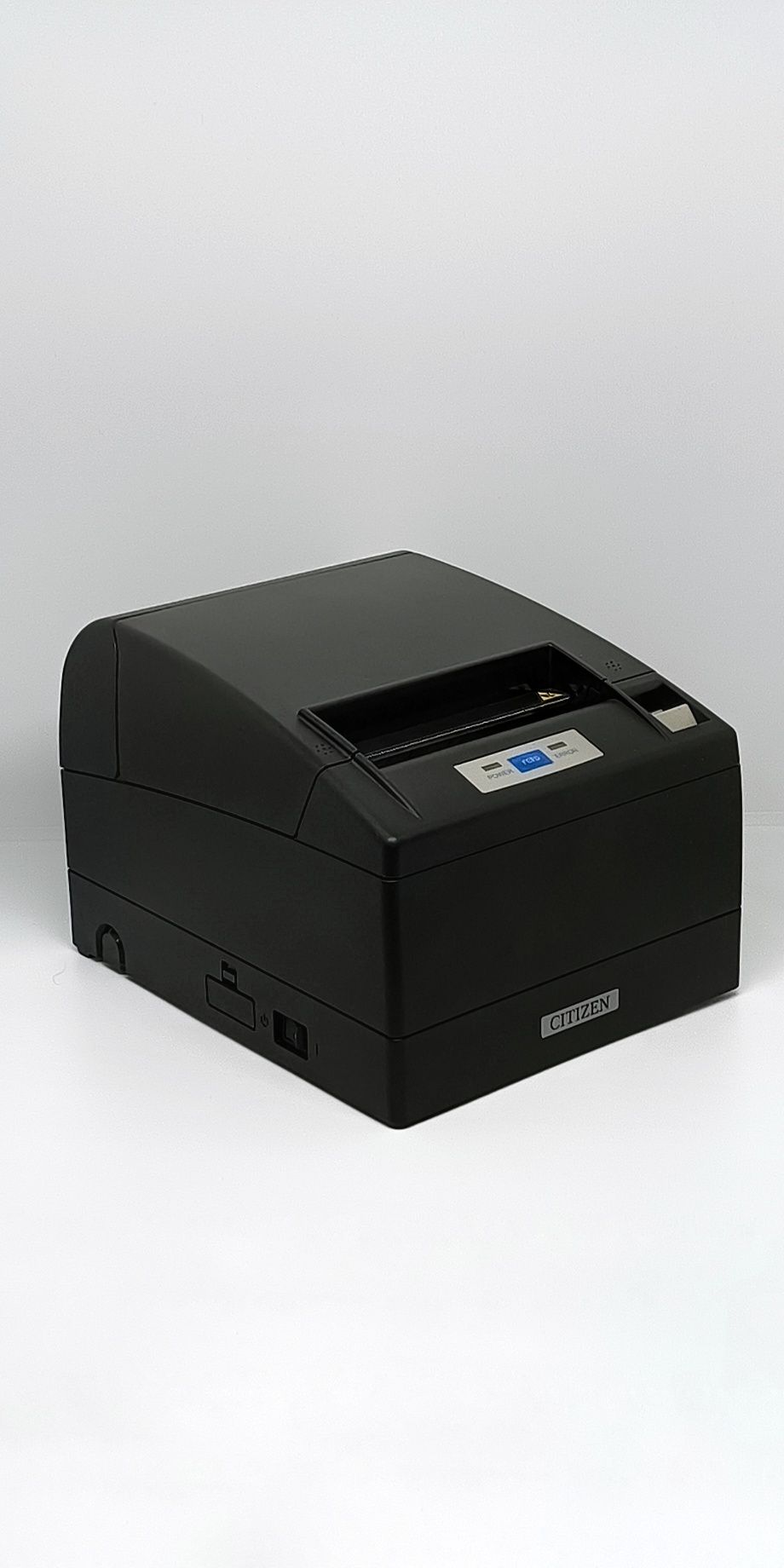 Drukarka termiczna Citizen CT-S4000