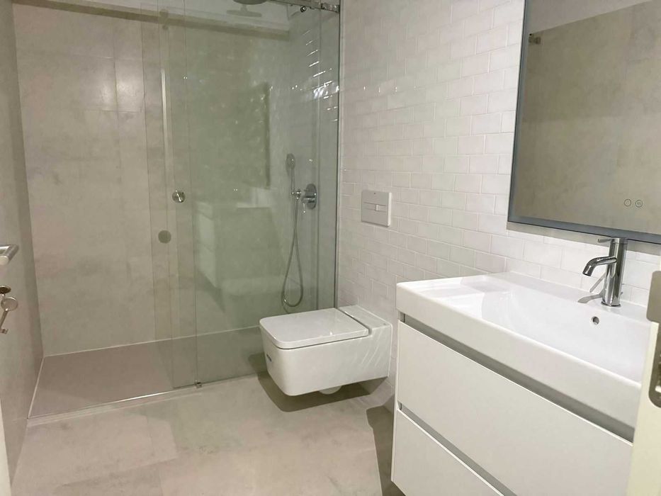 Apartamento T0 Novo em Aveiro