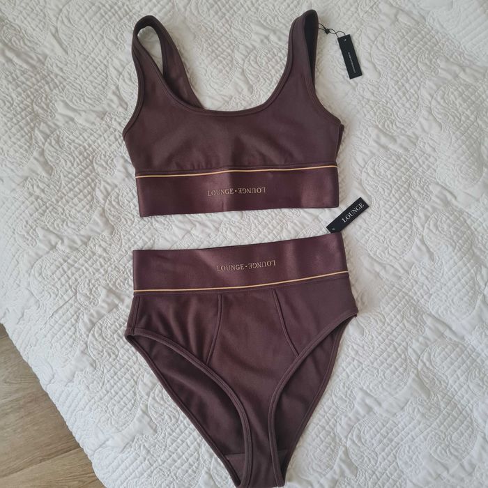 Тепла билизна LOUNGE