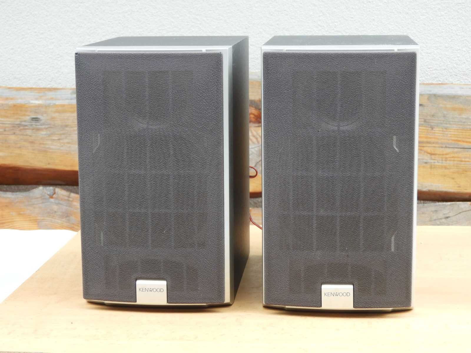 Kolumny głośnikowe Kenwood LS - M31