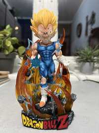 Figurka Dragon Ball Majin Vegeta