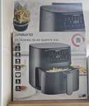 Air Fryer Ambiano XXL 5.5L