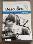 Descubre 3, ćwiczenia