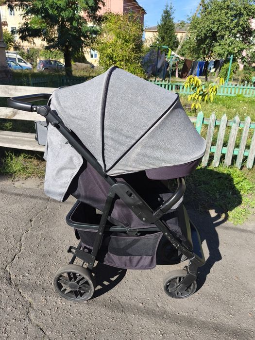 Візок прогулка прогулянкова коляска