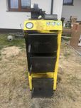 Piec węglowy PEREKO 16kW 2015