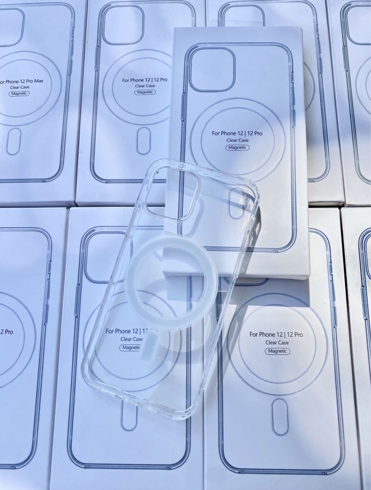 РОЗПРОДАЖ Чохли на айфон оптом | Чохол MagSafe | Чохли на iphone оптом
