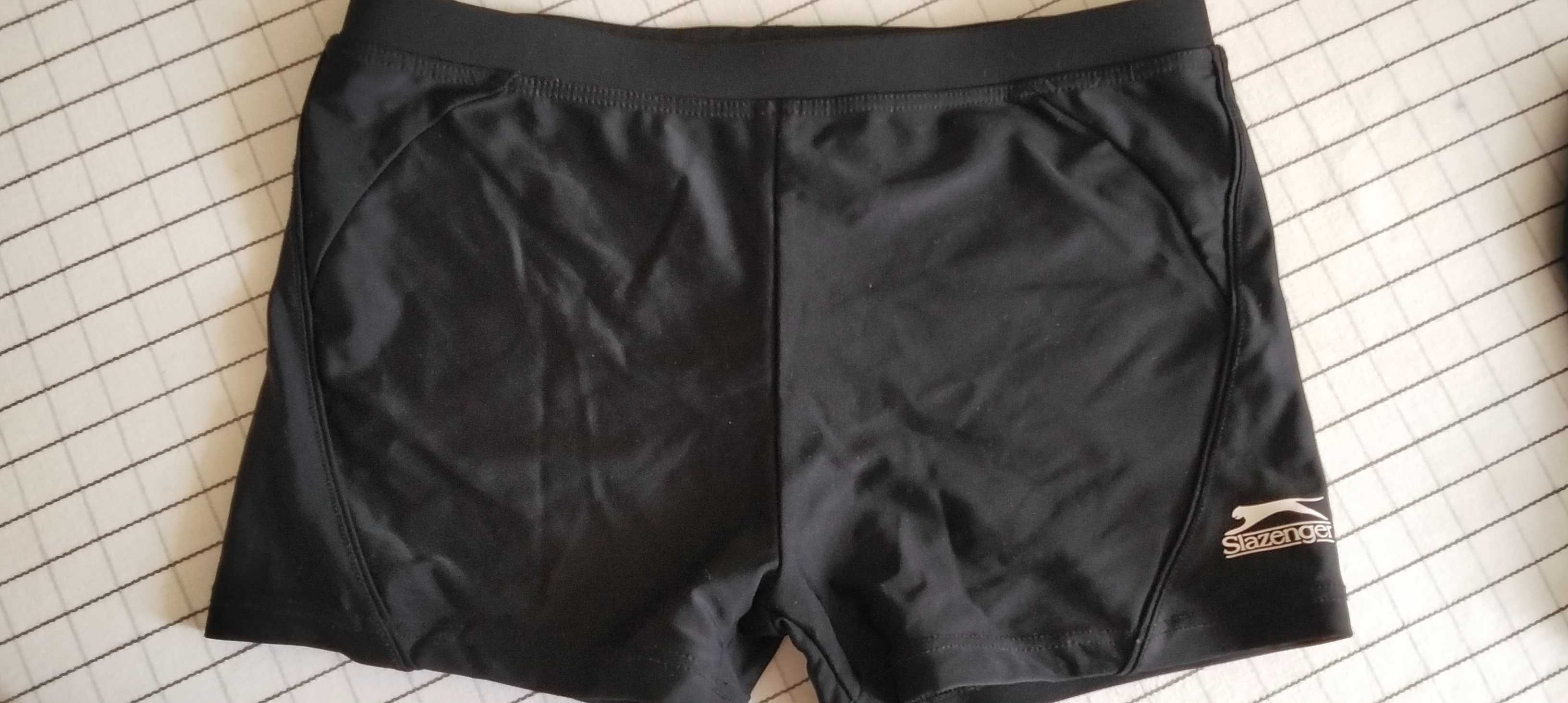 Плавки adidas шортики дитячі 8-13років  134/140, 146