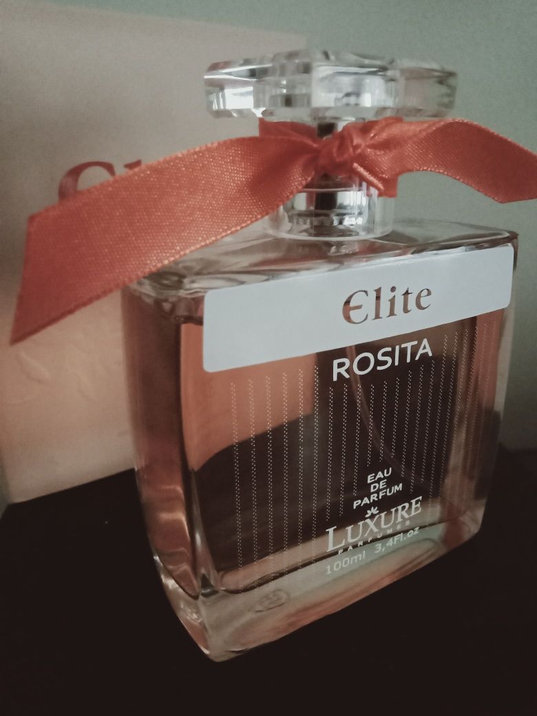 Luxury  Elite Rosita