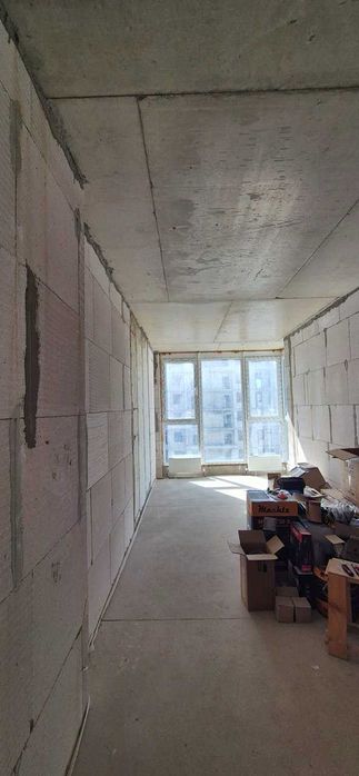 Продам 1 комн  38 m2 Акварель 8, Лиманка, єОселя