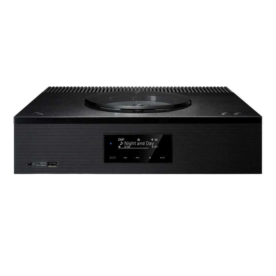 Technics SA-C600EG-K / S / W sprawdź szczegóły