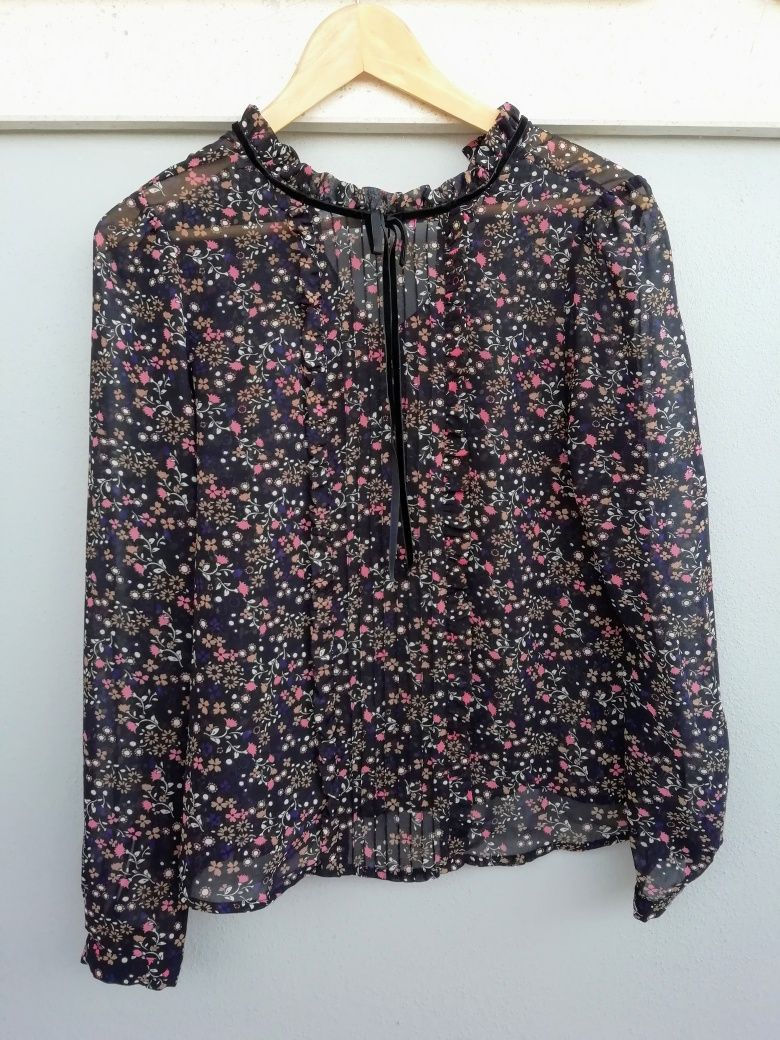 Blusas elegantes