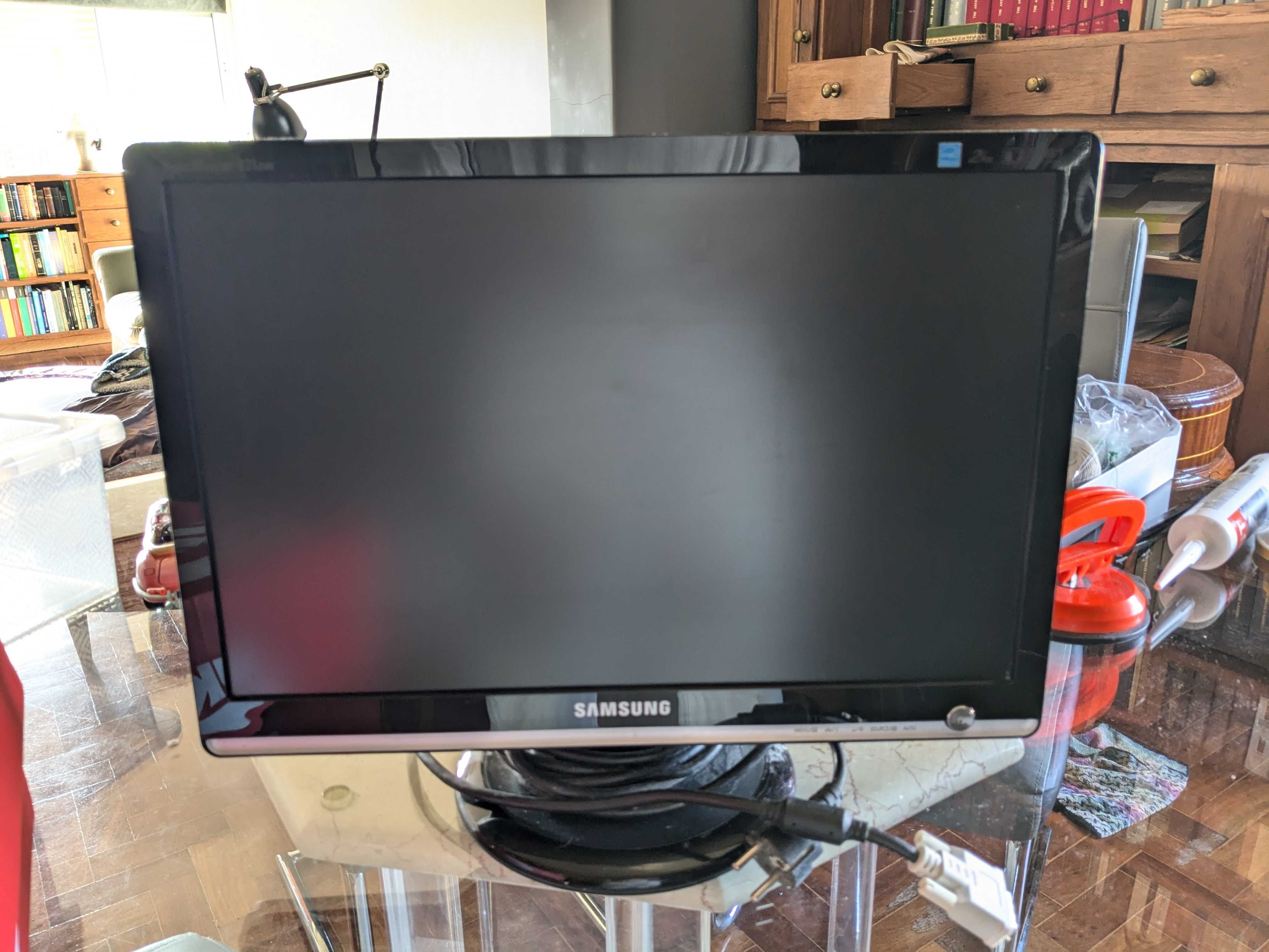 Monitor Samsung 19"