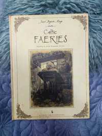 Жан-Батист Монж «Celtic Faeries: The Secret Kingdom»