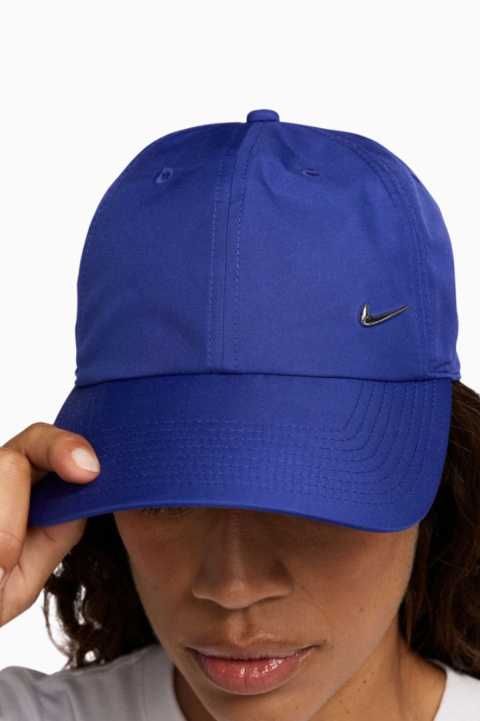 Nike Czapka z Daszkiem DRI-FIT Club FB R. M/L