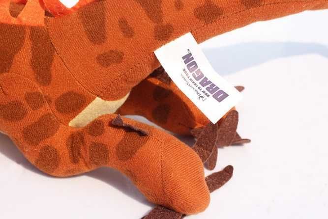 Peluche Dente Anzol – Como Treinar o teu Dragão-70cm