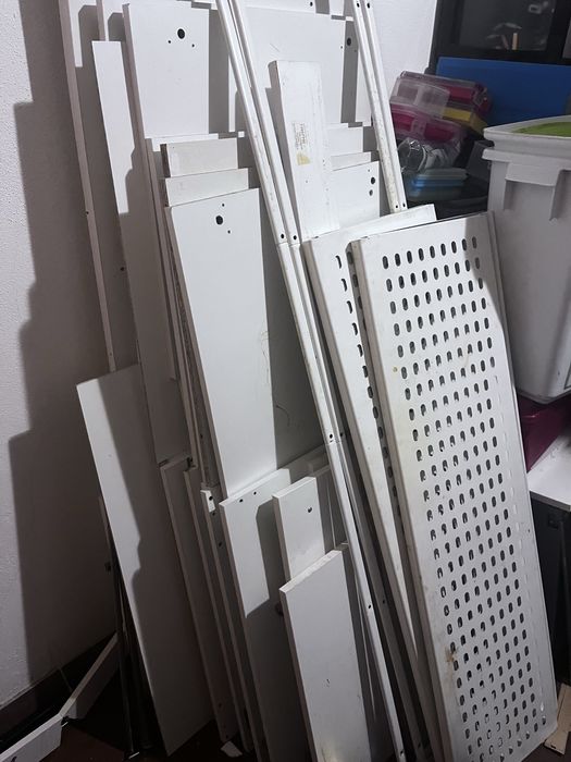 Placas de armarios cozinha