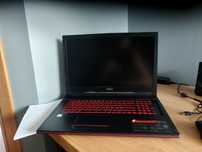 MSI GL73 9SE I7 9gen