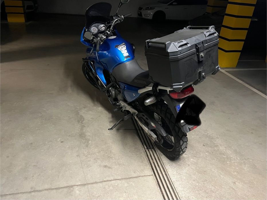 Honda Transalp XL 650