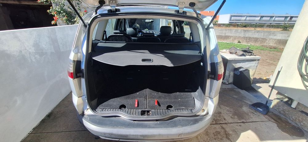 Ford s max 1.8 125cv tdci