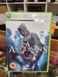 Assassin's Creed Microsoft Xbox 360, SklepRetroWWA