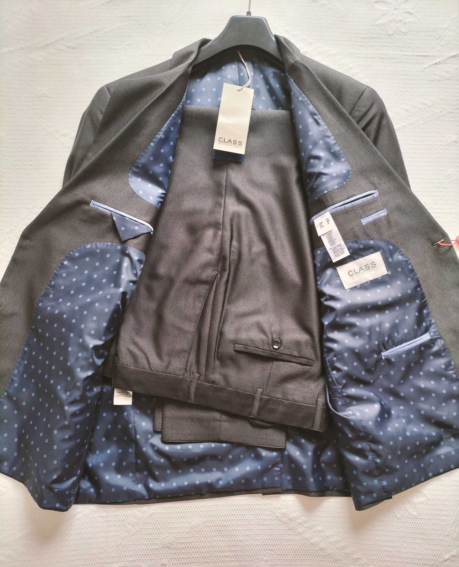Men Class brand blazer suit for sale