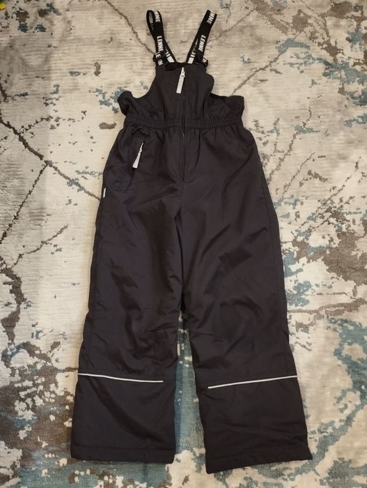 Зимовий напівкомбінезон Lenne