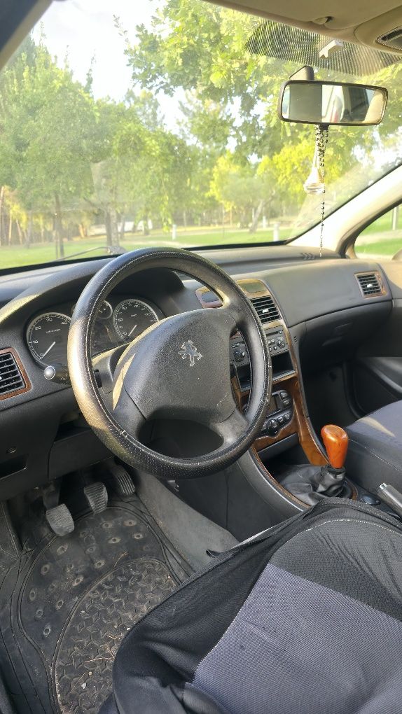 Peugeot 307 1.4 HDI