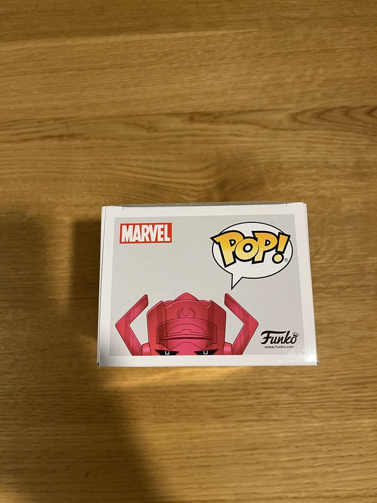 Funko POP Marvel 565 Galactus