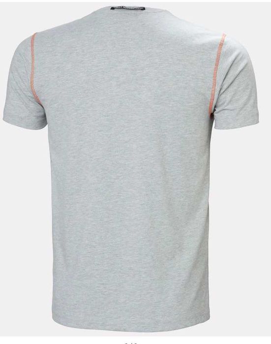 HH Koszulka T-Shirt Oxford HELLY HANSEN 2XL - NOWA