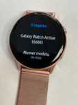 Smartwatch SAMSUNG Galaxy Watch Active SM-R500