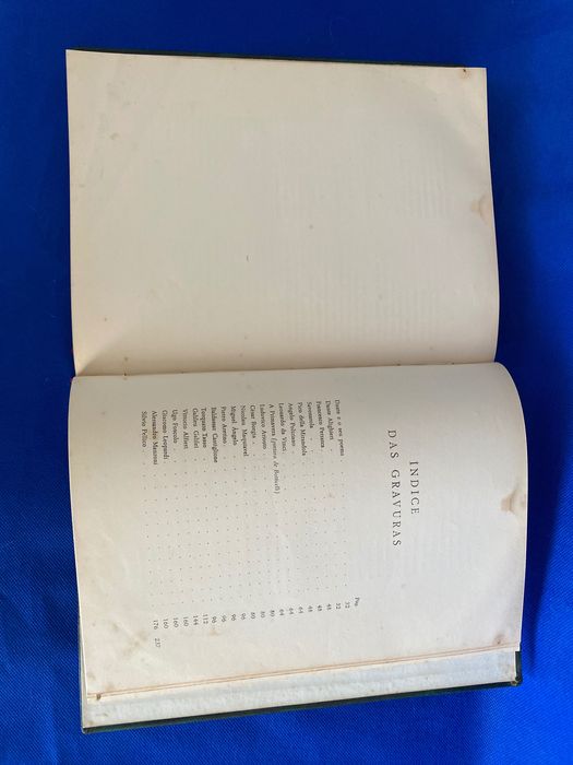 História da Literatura Italiana, Mario Sansone