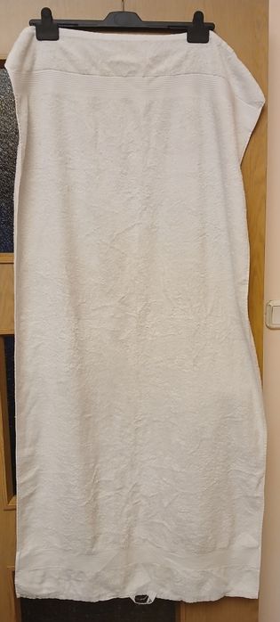 Ręcznik kąpielowy . Duży