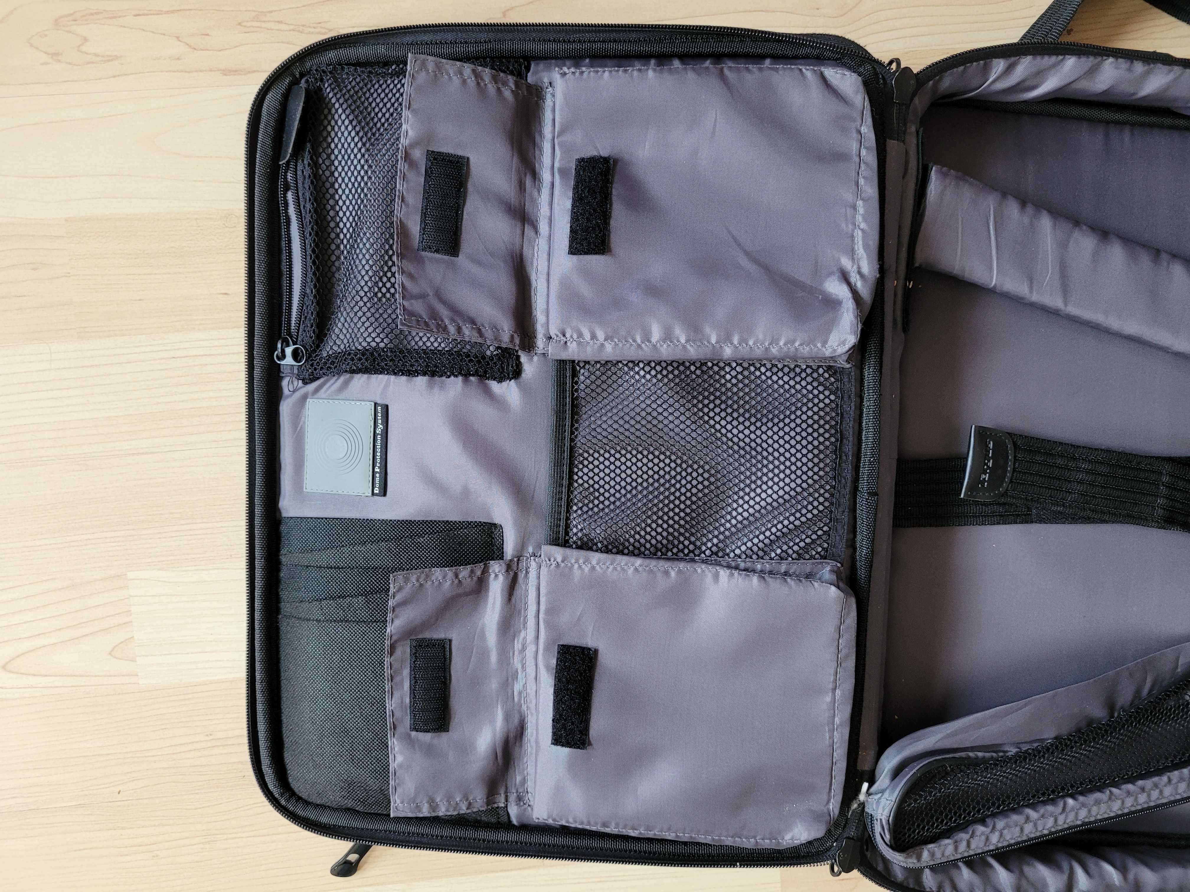 Torba na Laptopa Notebook Targus 15" 16" 17"