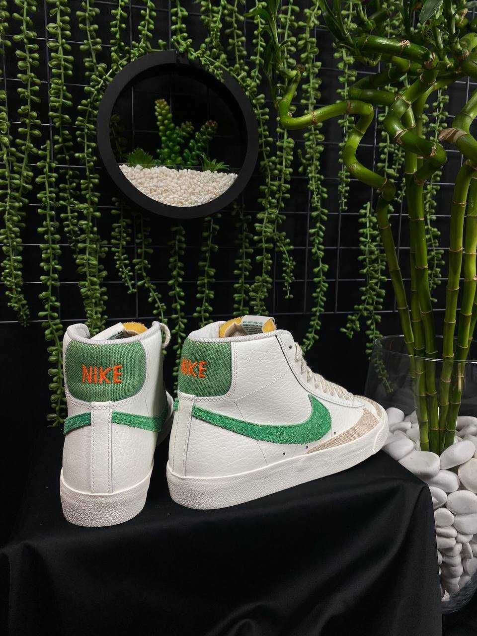 Nike BLAZER MID ‘77 Vintage