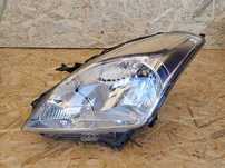 SUZUKI BALENO II 15- reflektor lewy lampa lewa