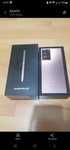 Samsung note 20 ultra