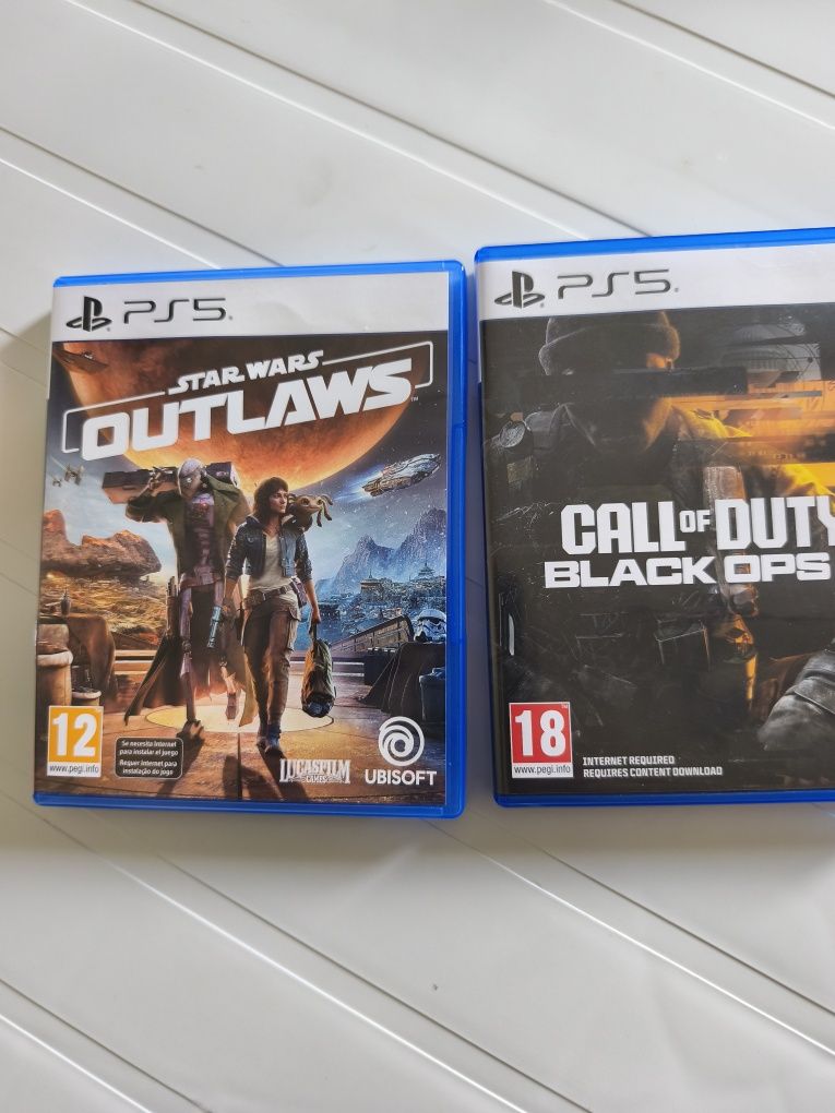 Jogos para a PlayStation 5