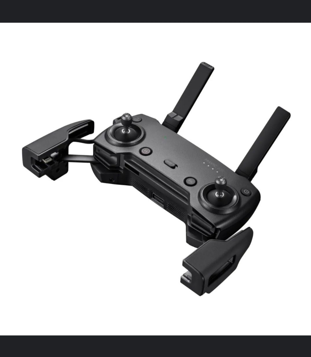 Drone Mavic Air branco