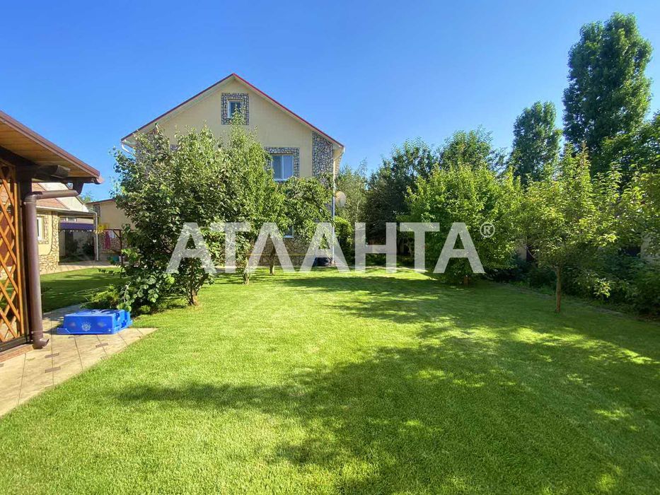 Дом с классическим ремонтом на 10 сотках в Царском селе