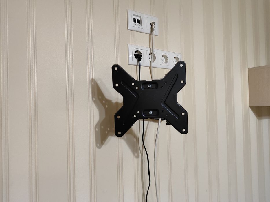 Телевізор SAMSUNG 40" (101 см)