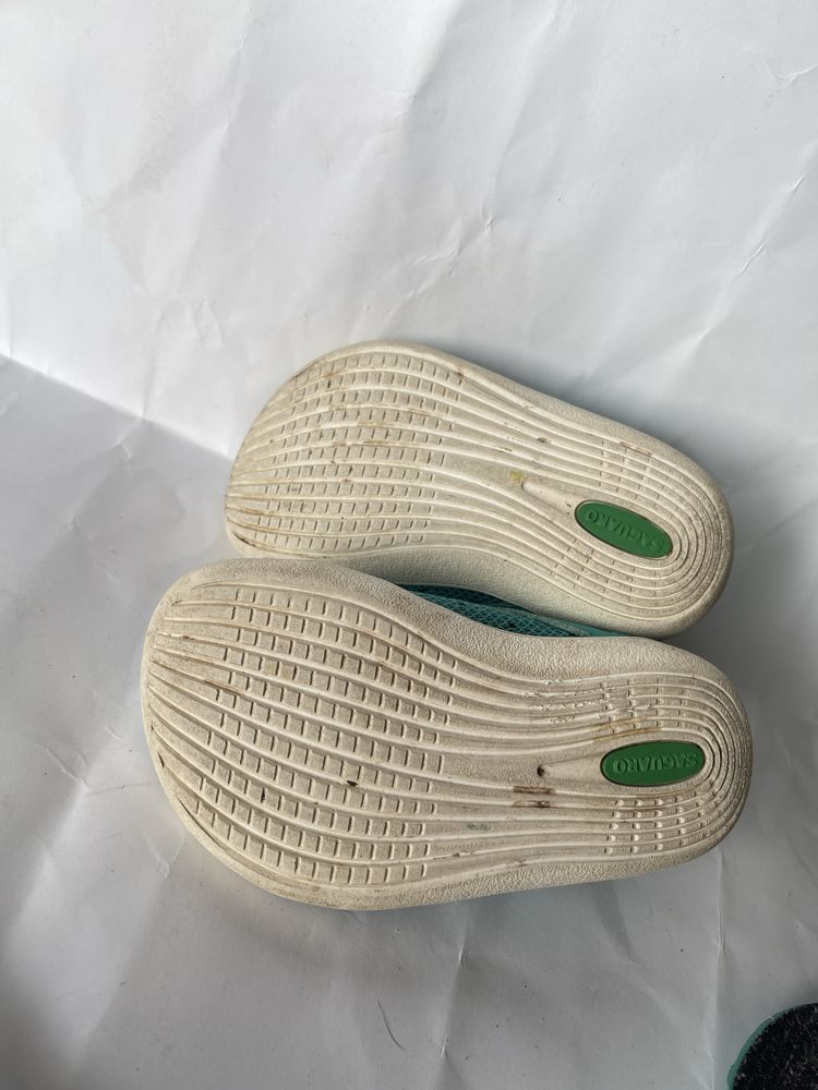 Saguaro barefoot анатомічні кеди  кросівки на широку ніжку 24-15см