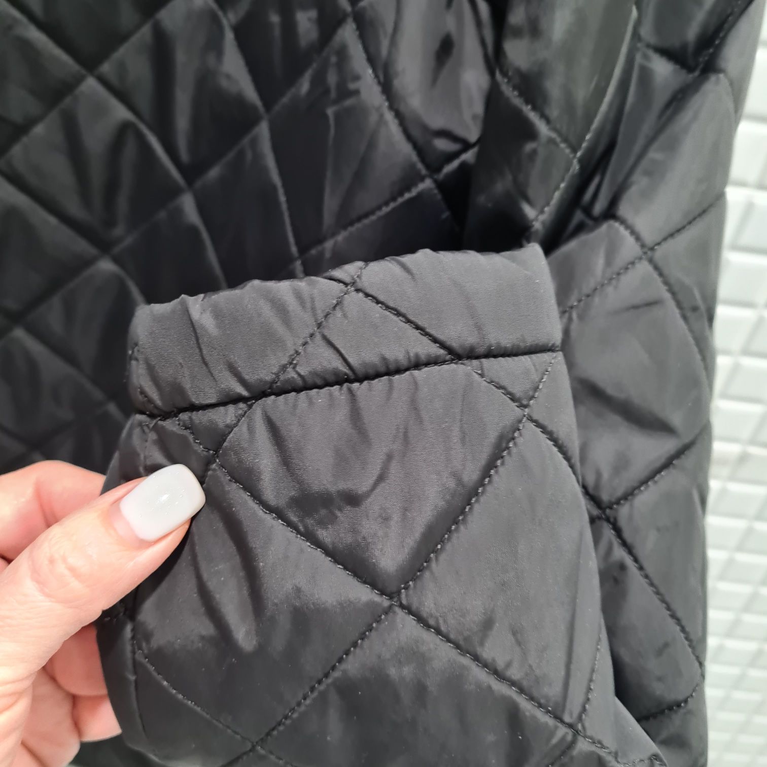 Куртка демісезонна M&S р.М нова