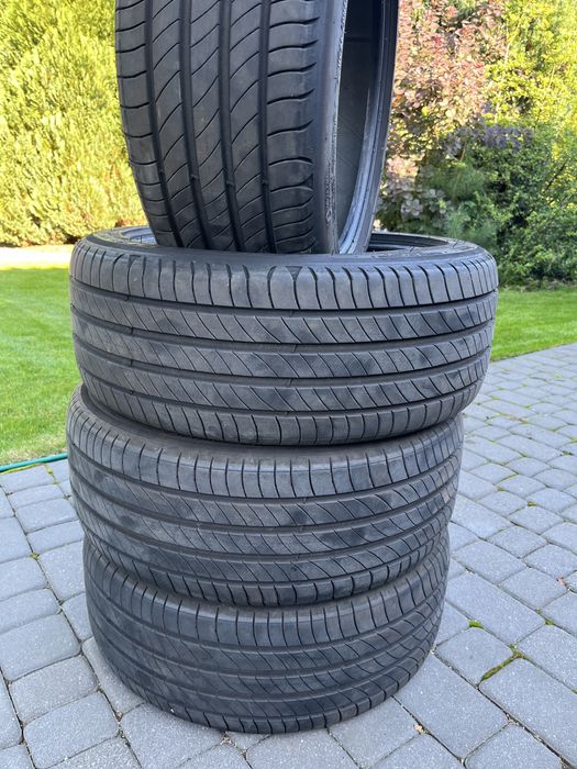 Opony letnie MICHELIN E.PRIMACY 225/45R17 94V