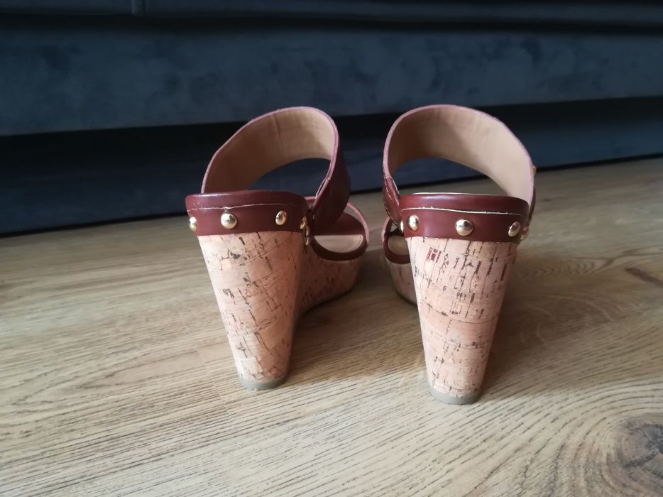 Koturny Tommy Hilfiger