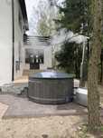 Dom całoroczny/weekend/jacuzzi