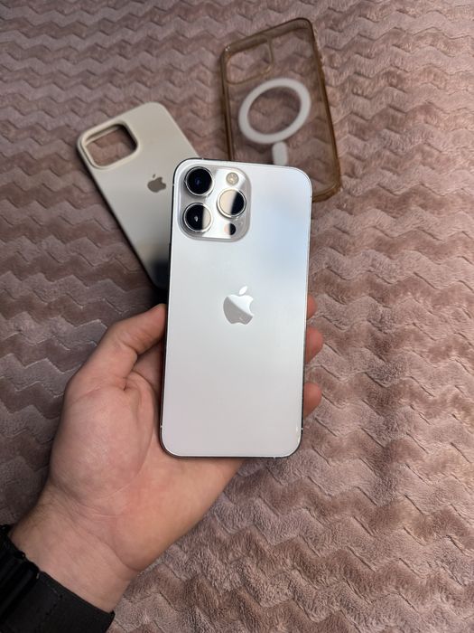 iPhone 14 Pro Max 512Gb. White Neverlock