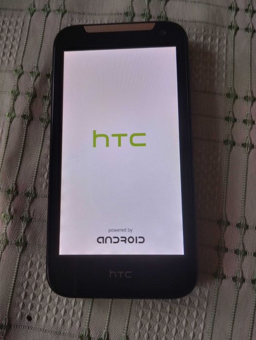 Telefon uszkodzony HTC Desire 310