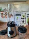 Silvercrest Smoothie Maker