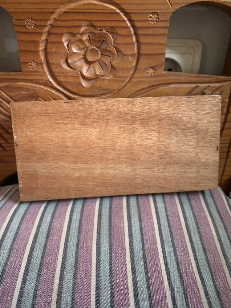 Cigar box caixa de charutos